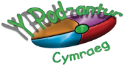 Y Pod Antur Cymraeg